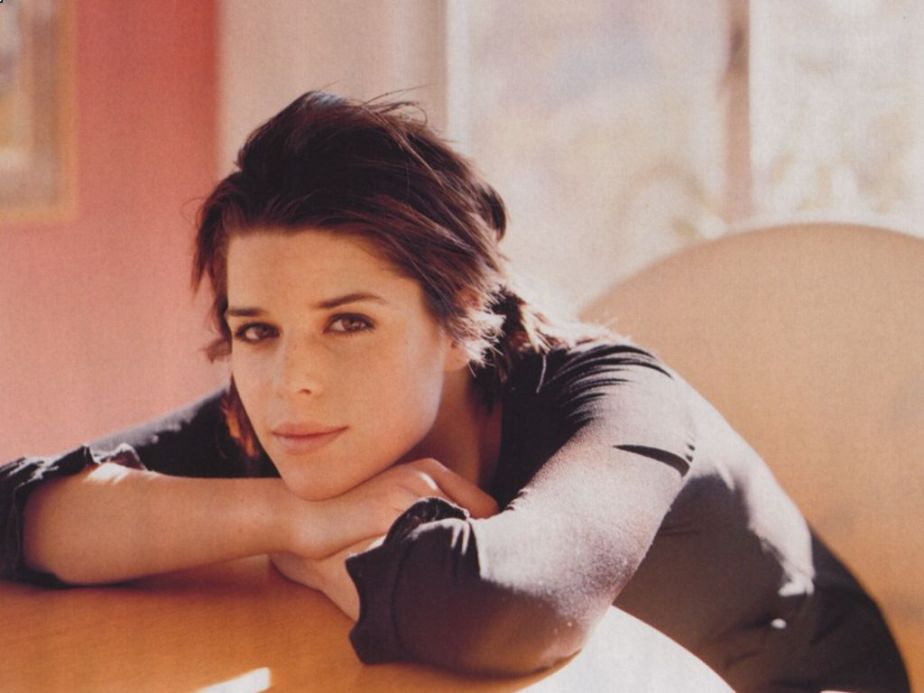 20150417 – Neve&nbsp;Campbell