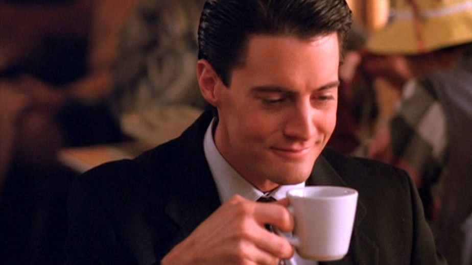 David Lynch Is Out Of The &lsquo;Twin Peaks&rsquo; Revival At&nbsp;Showtime