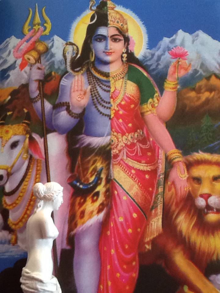 Voie secrète et paradoxale du plaisir&nbsp;féminin