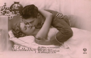 Good morning (A Noyer 2870)