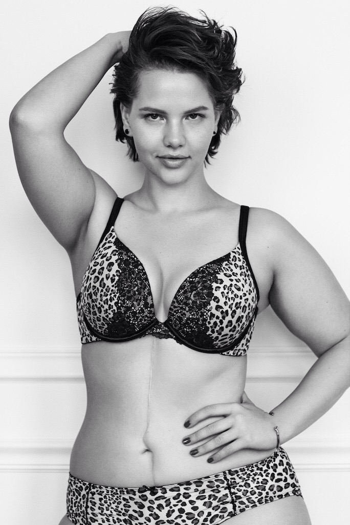 My kind of&nbsp;beauty