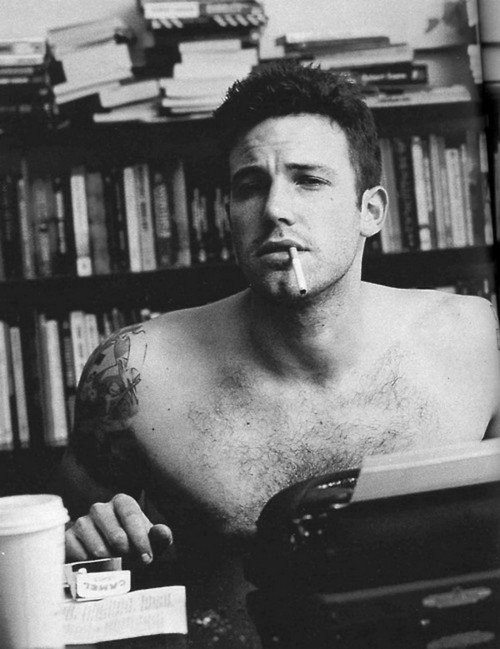 20150727 – Male Pin up : Weekly Selection / Sélection&nbsp;Hebdomadaire