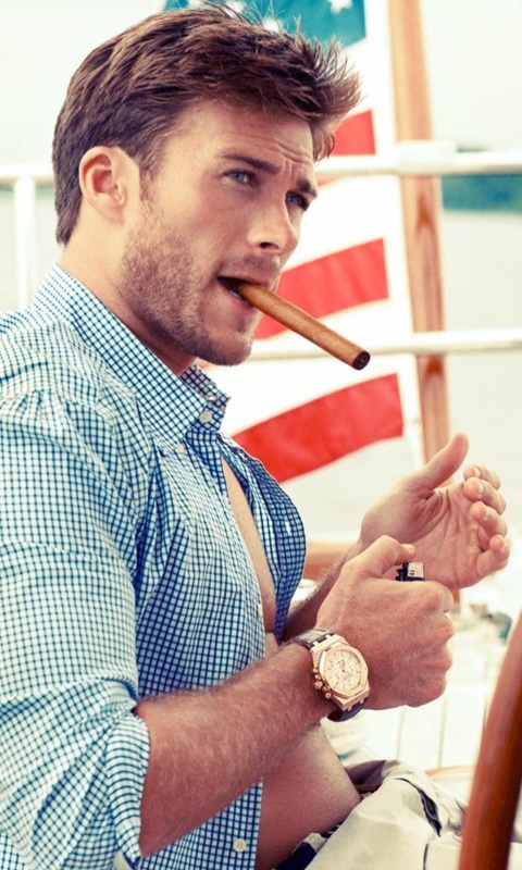 20150809 – Male Pin up : Weekly Selection / Sélection&nbsp;Hebdomadaire