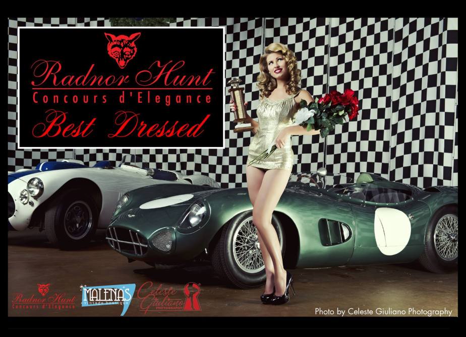 20151021 – Pin Up  Selection : Celeste Giuliano&nbsp;Photography