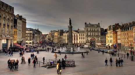 Lille