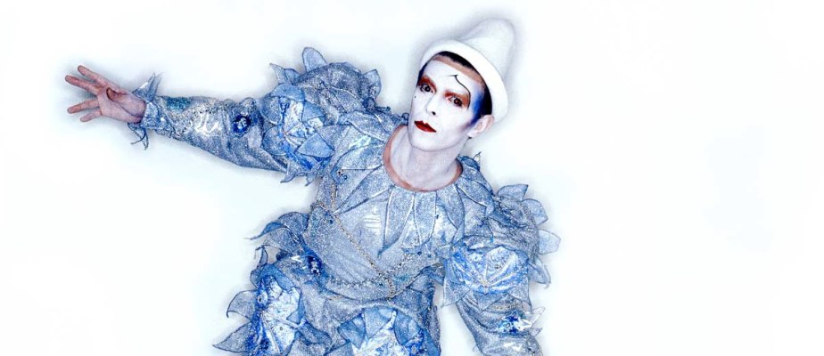 20151128 – Musical Selection of the day / Sélection Musicale du jour : David Bowie- Ashes to&nbsp;Ashes