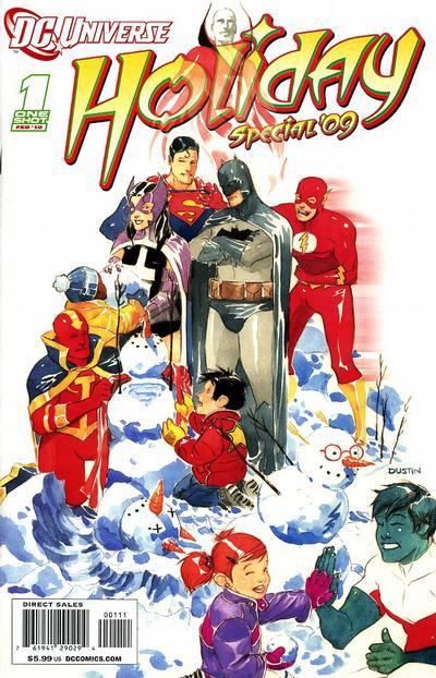 christmas-comics-dc