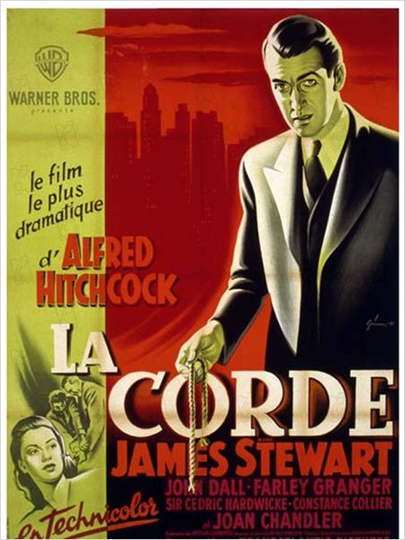 la-corde