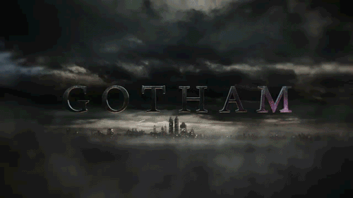 Gotham