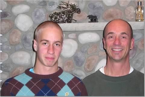 Vous commencez à scruter votre arbre généalogique pour y trouver de l'espoir... ou pas.