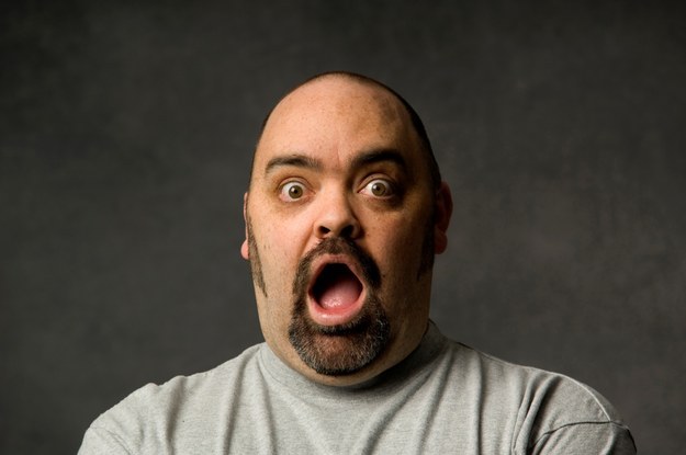 Quand vous entendez parler de circoncision.