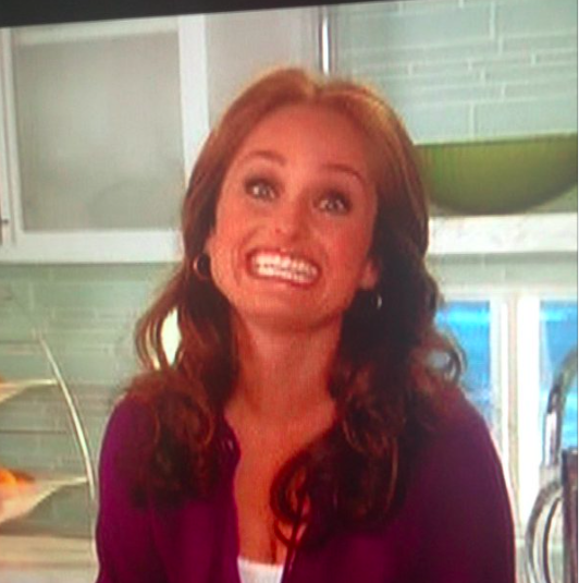 Tous les inconnus qui vous sourient, tout le temps.