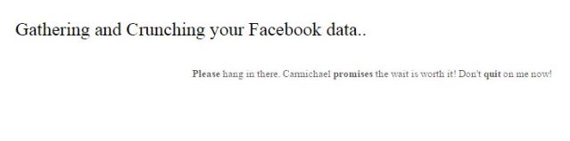 Astuce geek : découvrez l’historique complet de votre profil Facebook