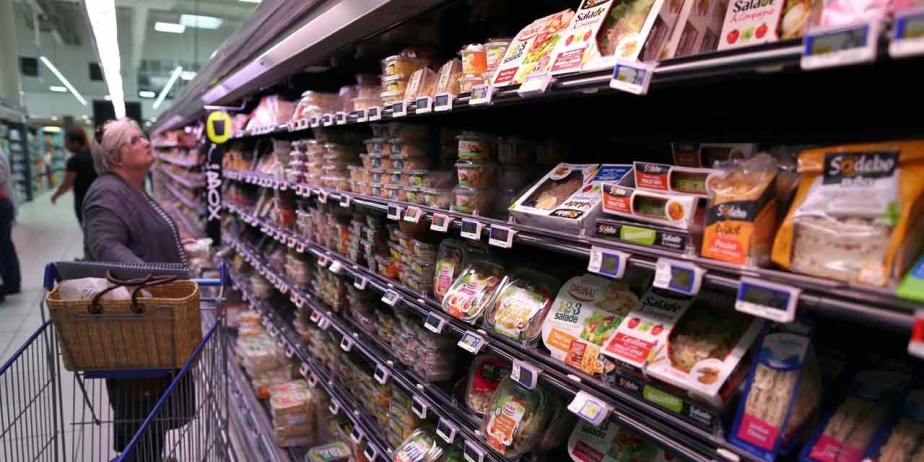 Faut-il prendre au sérieux la "liste noire des aliments" ?