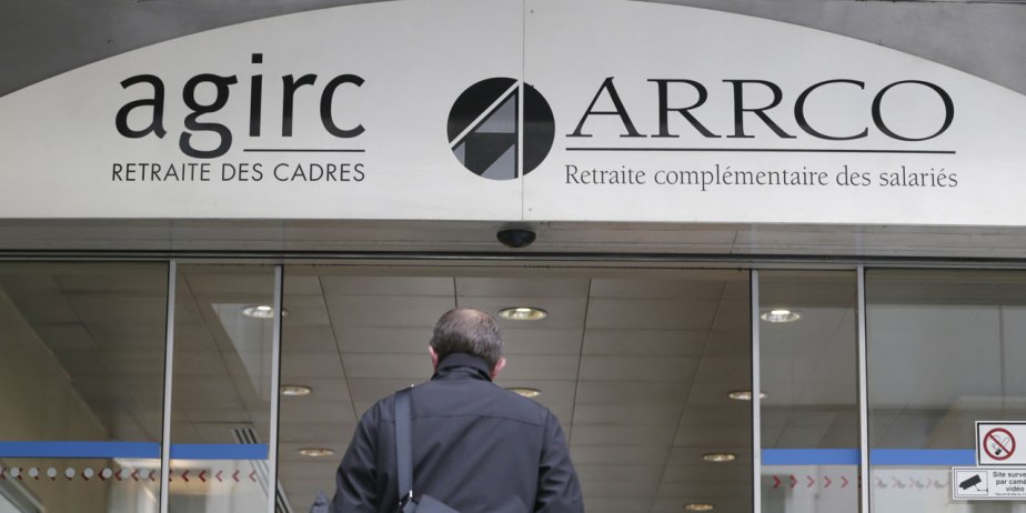 Retraites complémentaires : importante baisse des pensions