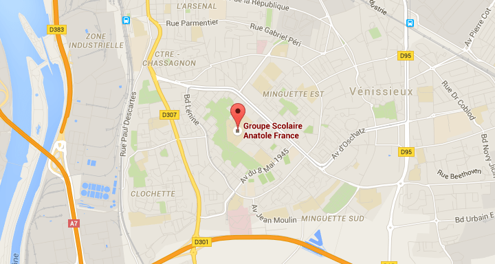 Un élève de 12 ans poignardé par un camarade près de Lyon sur fond de racket