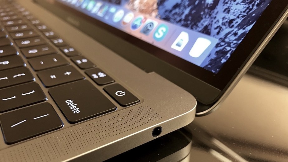 20161031 – News / technologiesApple supprime le mythique son de démarrage sur ses nouveaux&nbsp;MacBook