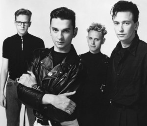 Depeche Mode