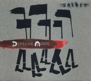 Depeche Mode Spirit