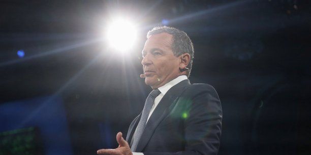 Disney change de "Bob" : un nouveau cap à l'ère du streaming