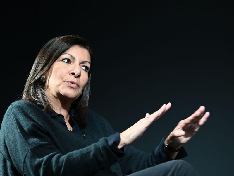 Anne Hidalgo fait passer pour des HLM des logements loués aux classes moyennes